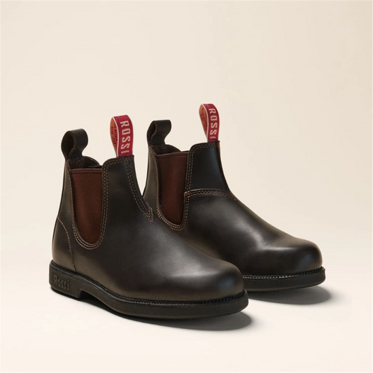 Rossi Style 607 Booma - Claret