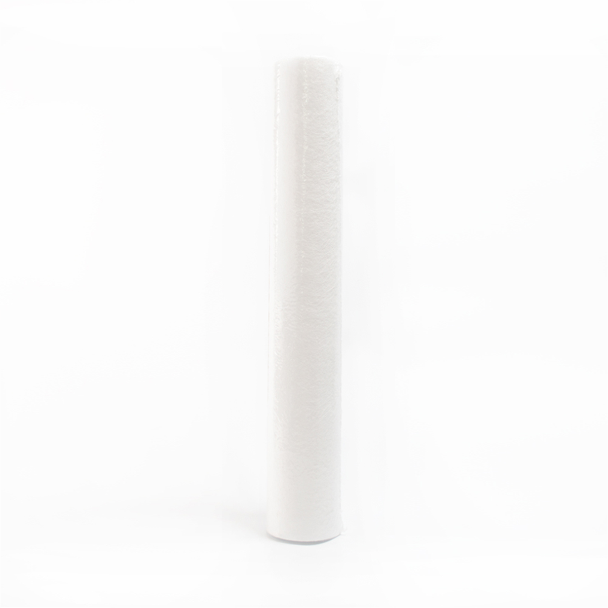 1 Micron X 20" Standard Diameter Spun Sediment Filter Cartridge
