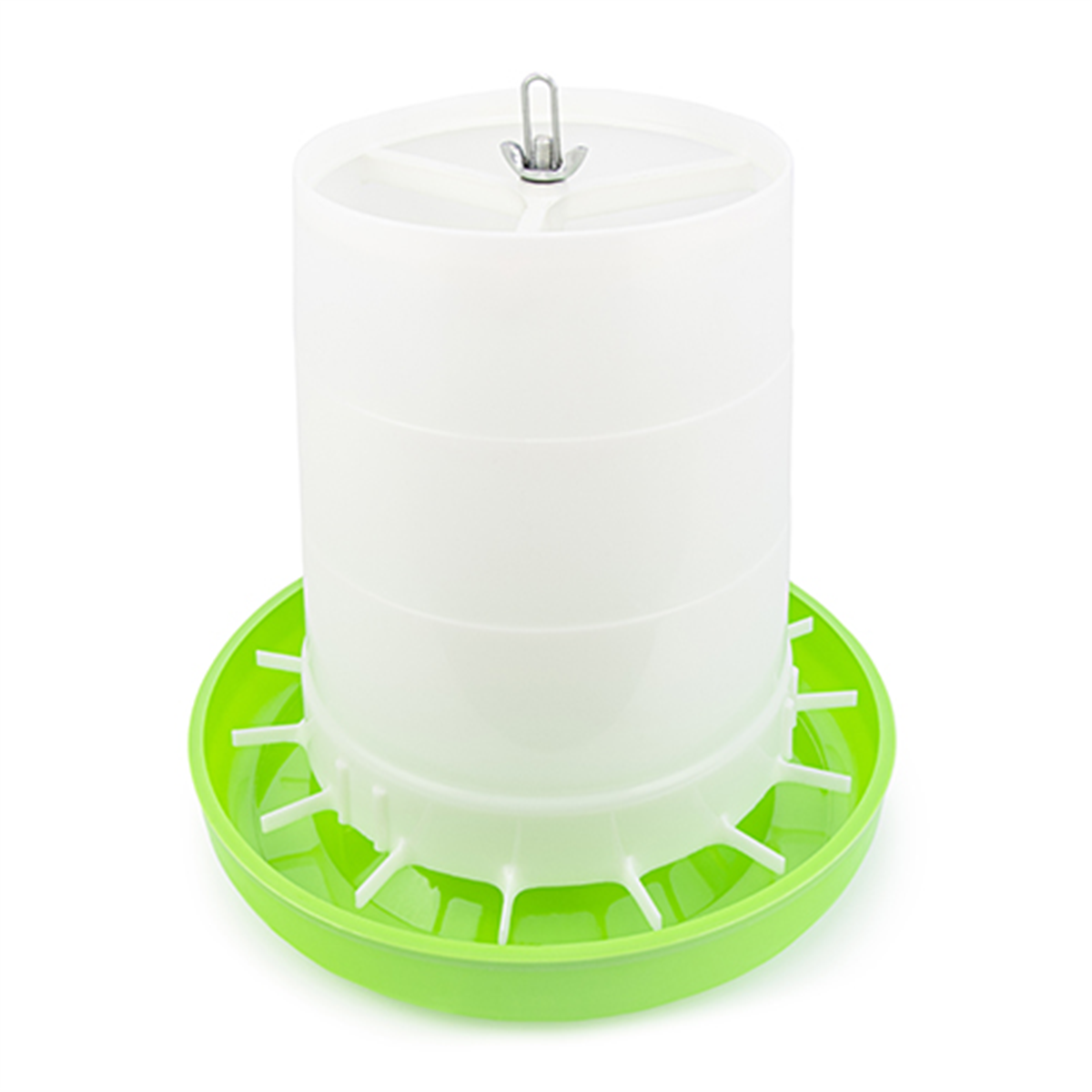 Bainbridge Suspension Poultry Feeder 8KG