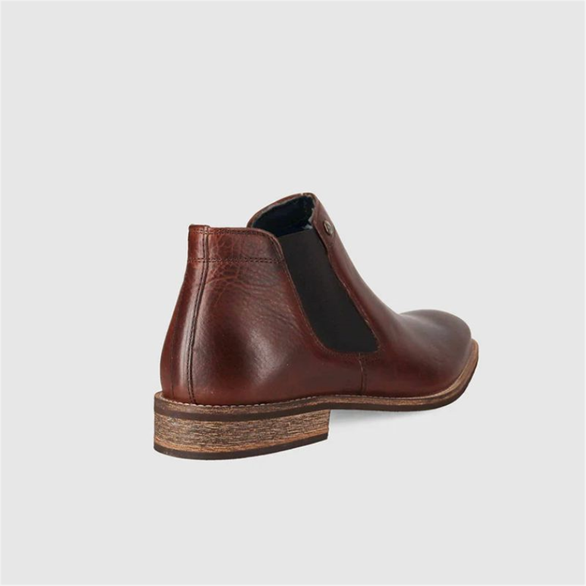 Wild Rhino Drake Chelsea Boot - Brown