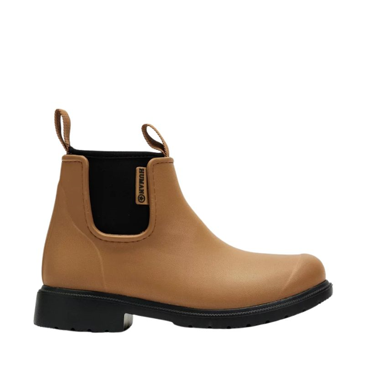 Human Shoes JAM II Boots - Tan