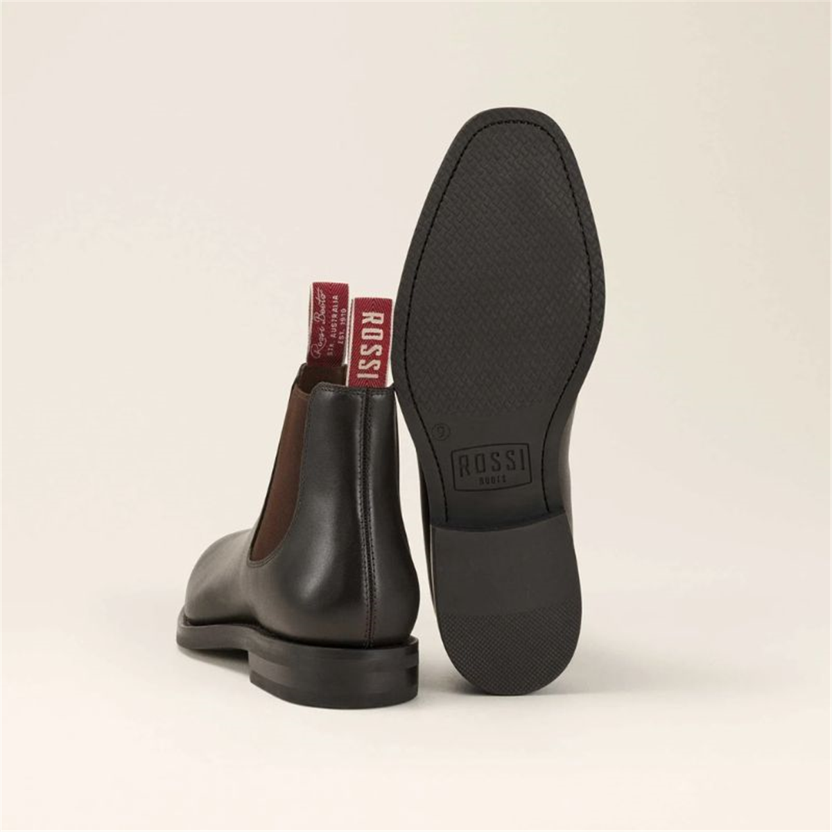 Rossi Style 503 The Kidman- Brown