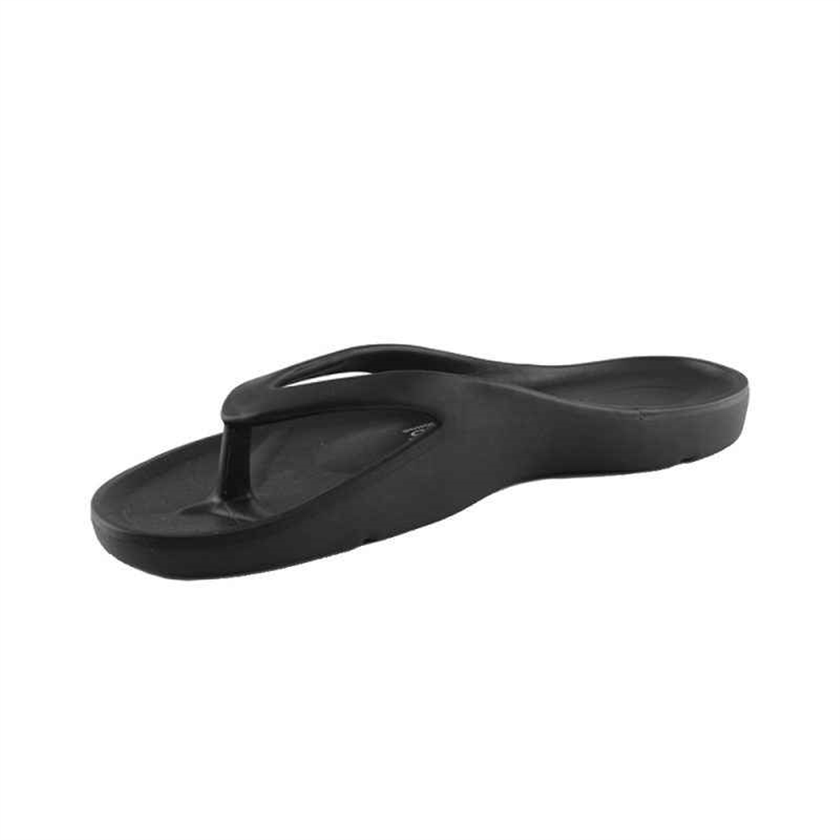 Slappa's Thongs - Black