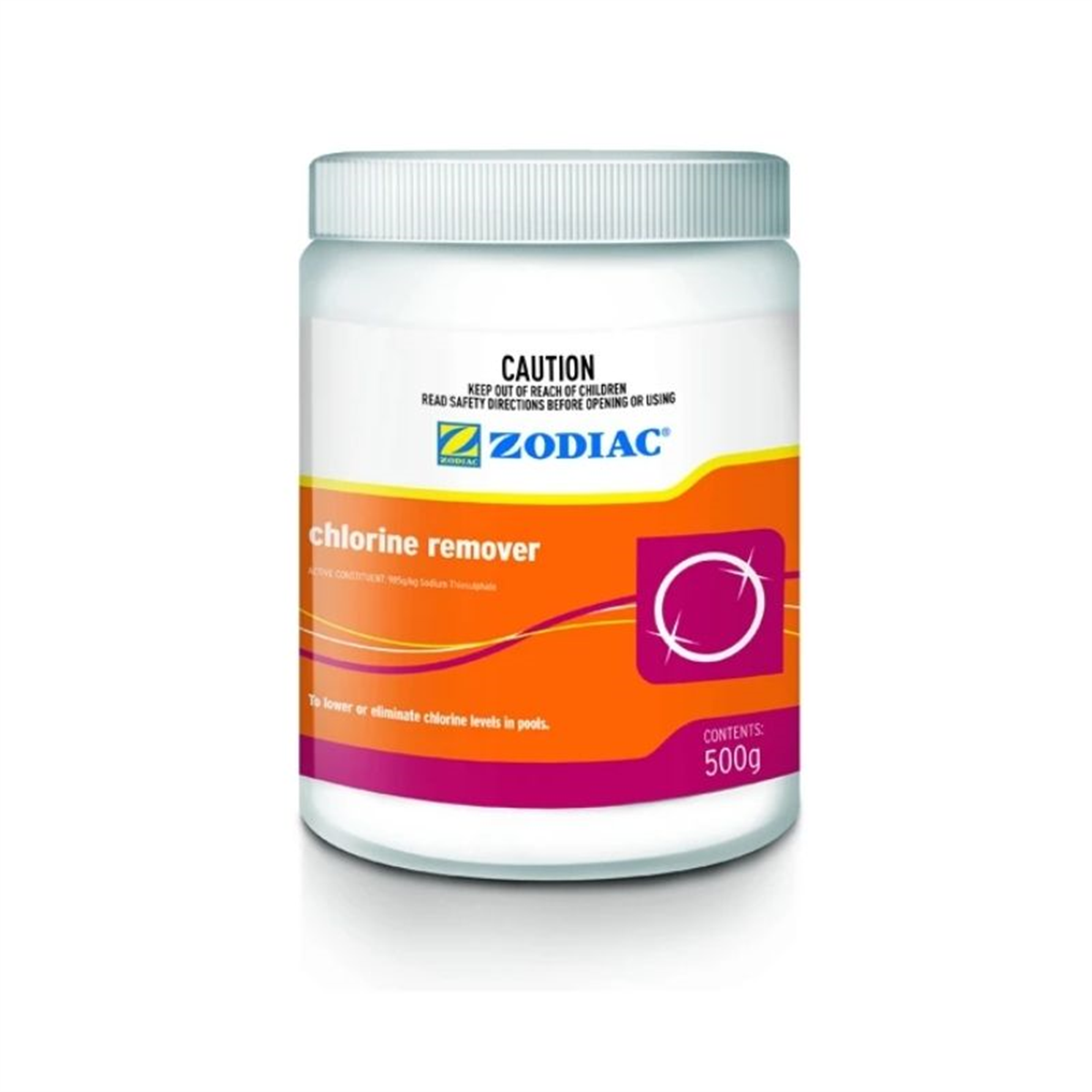 Zodiac Chlorine Remover - 500g