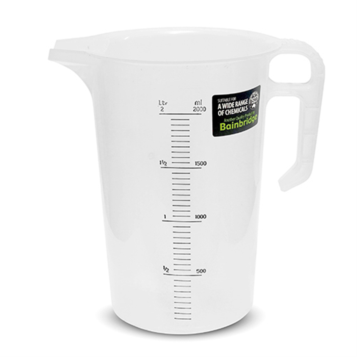 Bainbridge Measuring Jug - 2L