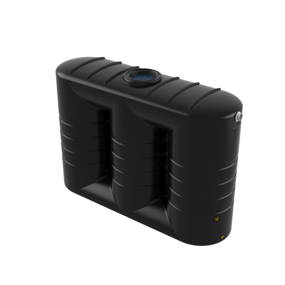 Bushmans 4,000 Litre Slimline Rainwater Tank TSL880