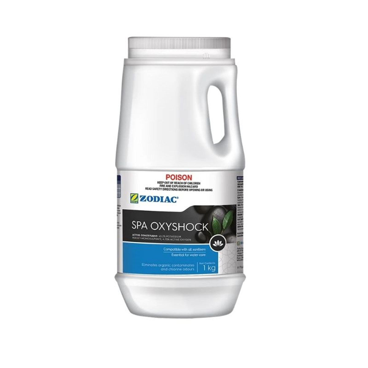 Zodiac Spa OxyShock - 1kg