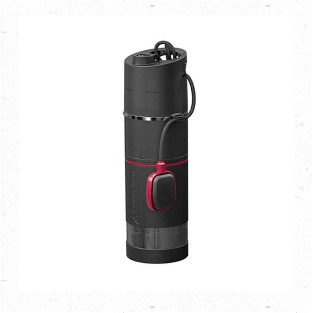 Grundfos SBA3-45A Auto Multistage Submersible Pump - 110 LPM