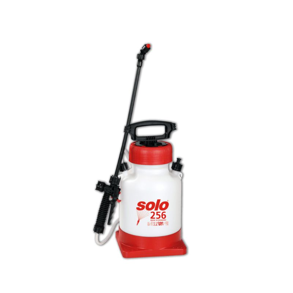 Solo 5 Litre Manual Sprayer Professional Model - 256