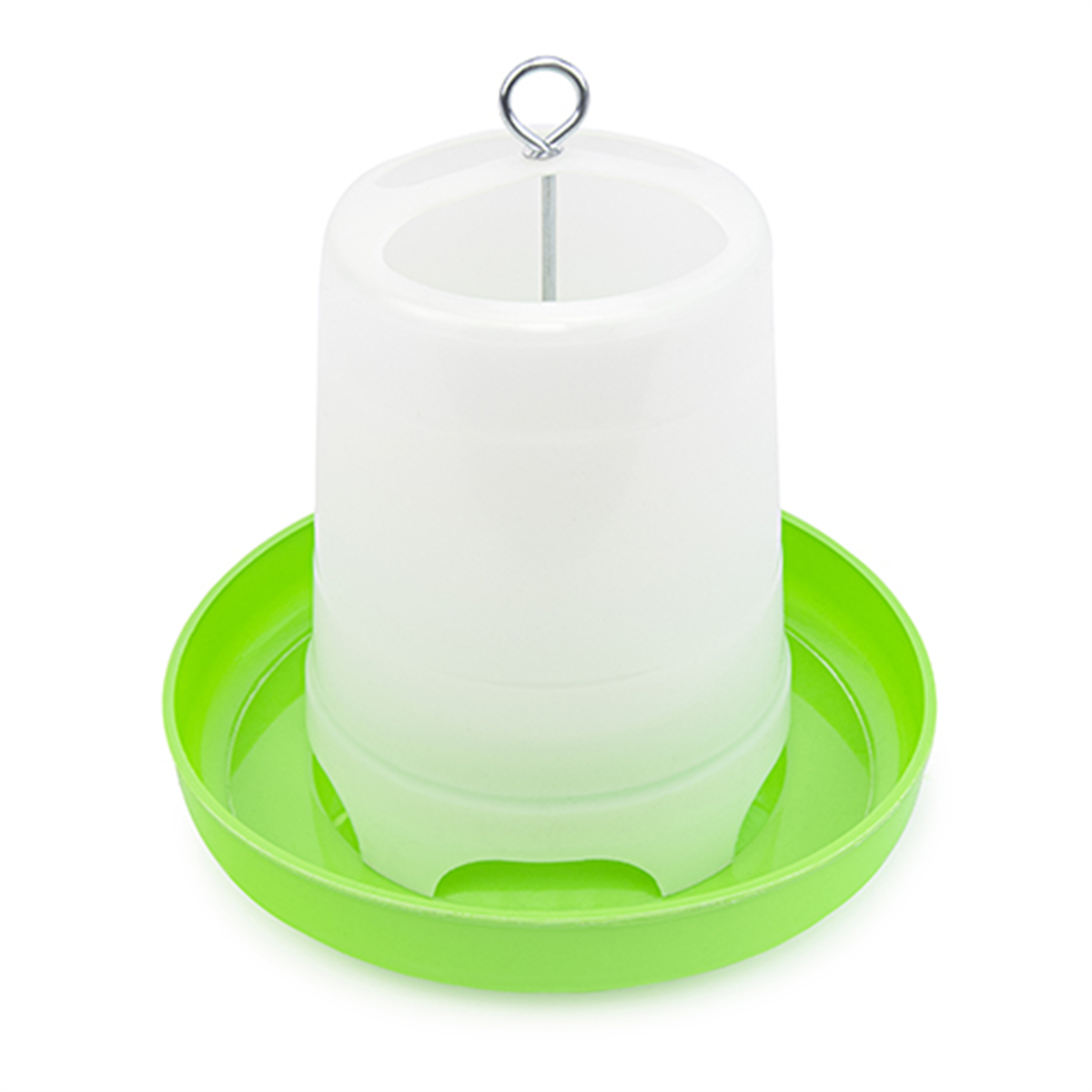 Bainbridge Suspension Poultry Feeder 5KG