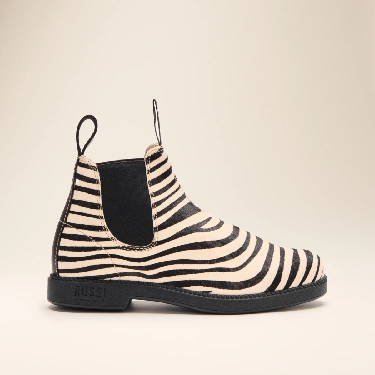 Rossi Style 607 Booma Vivid - Zebra