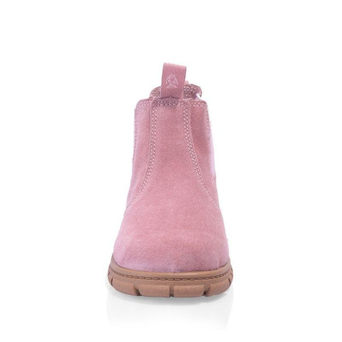 Grosby Ranch Boots - Pink