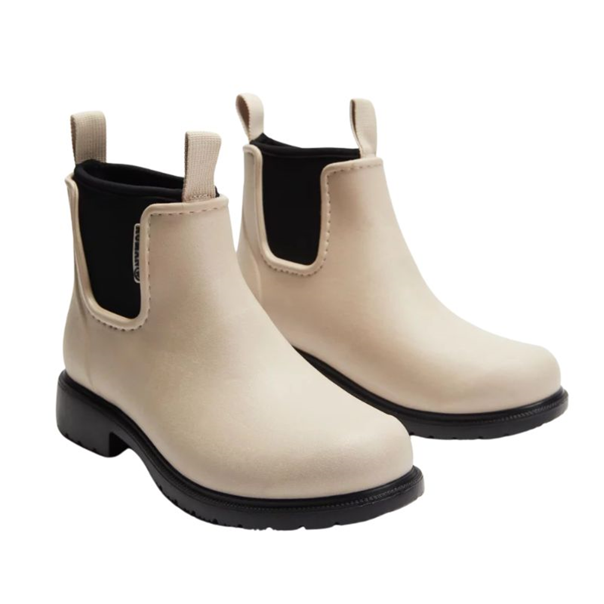 Human Shoes JAM boots - Cool Grey