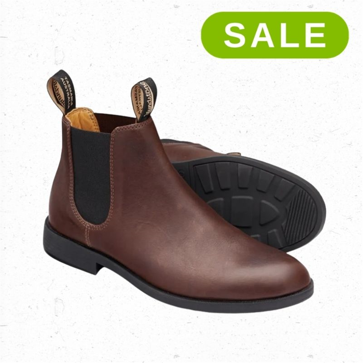 Blundstone 1900 Ankle Dress Boots