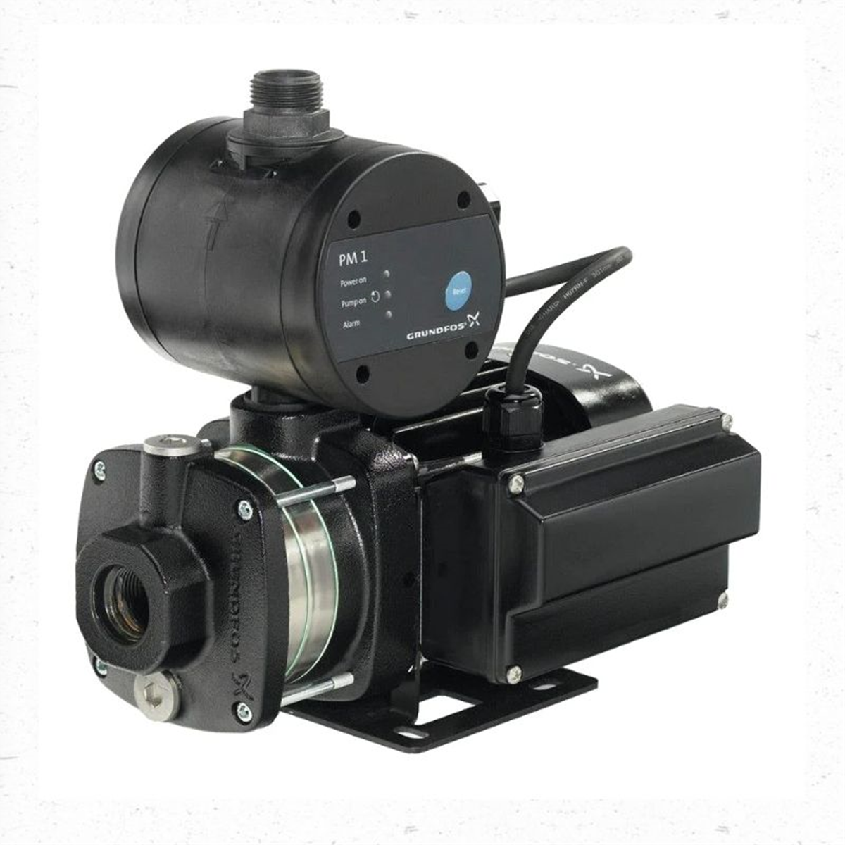 Grundfos CMB 5-46 With Pressure Controller