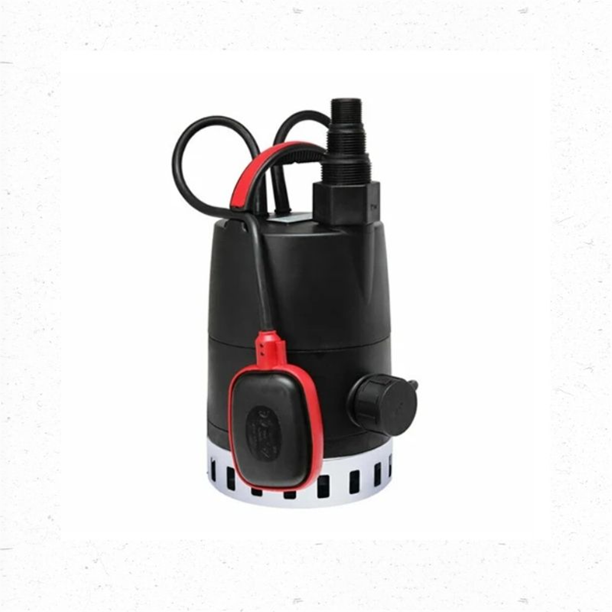 Grundfos Unilift CC5-A1 Submersible Drainage Pump - 100 LPM
