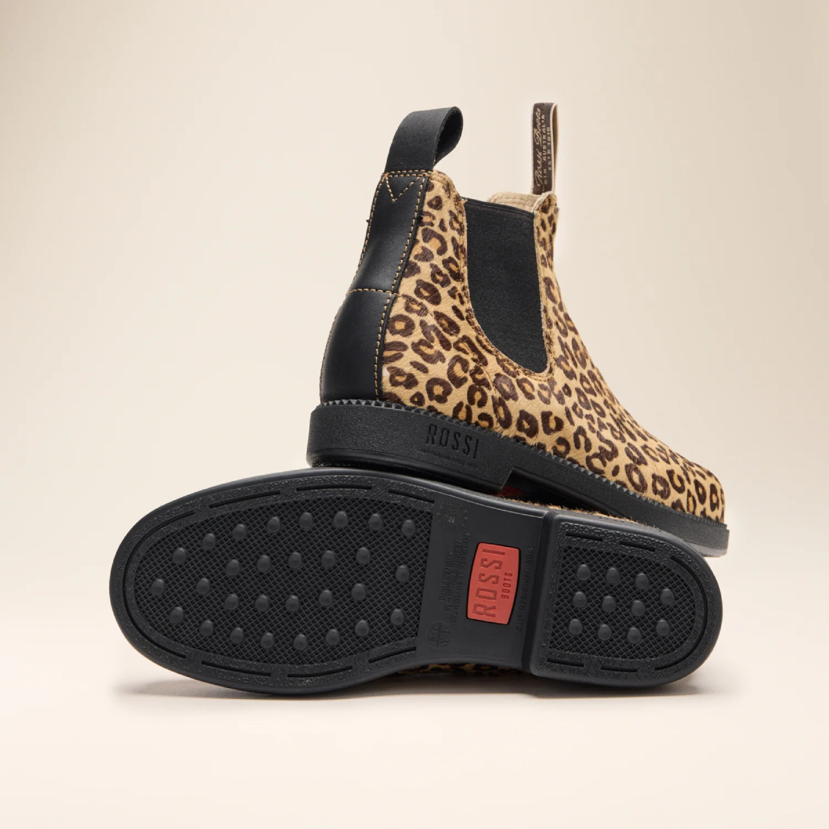 Rossi Style 607 Booma Vivid - Cheetah