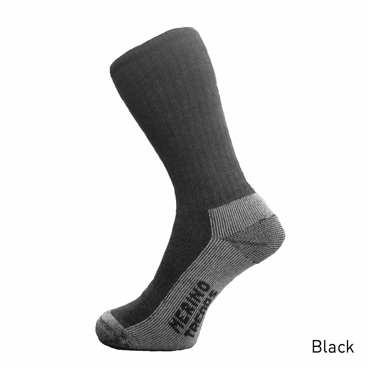 Merino Treads Allday Socks - (S) 2 - 8