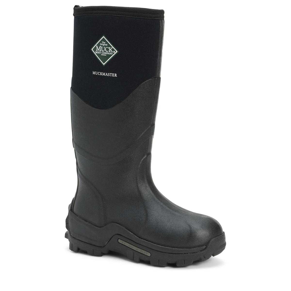 Muck Boots Unisex Muckmaster High - Size 6