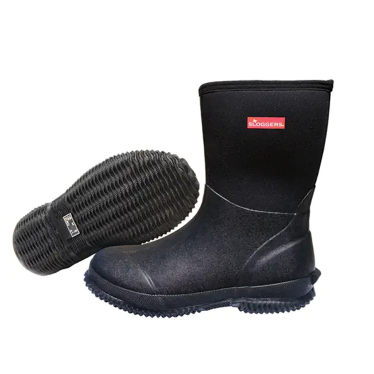 Sloggers Men's Scrub Boots