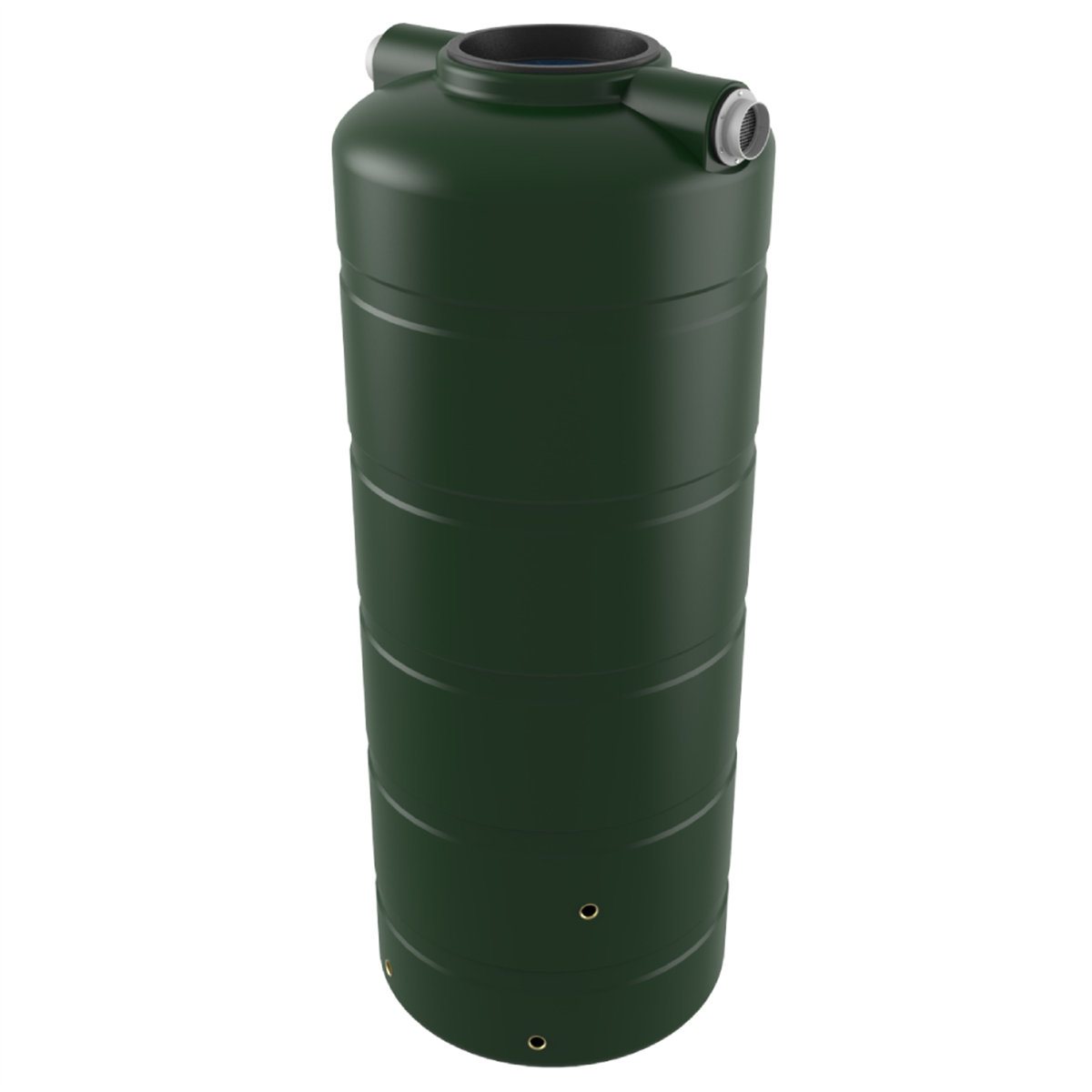 Bushmans 1,000 Litre Modular Slimline Rainwater Tank TT210
