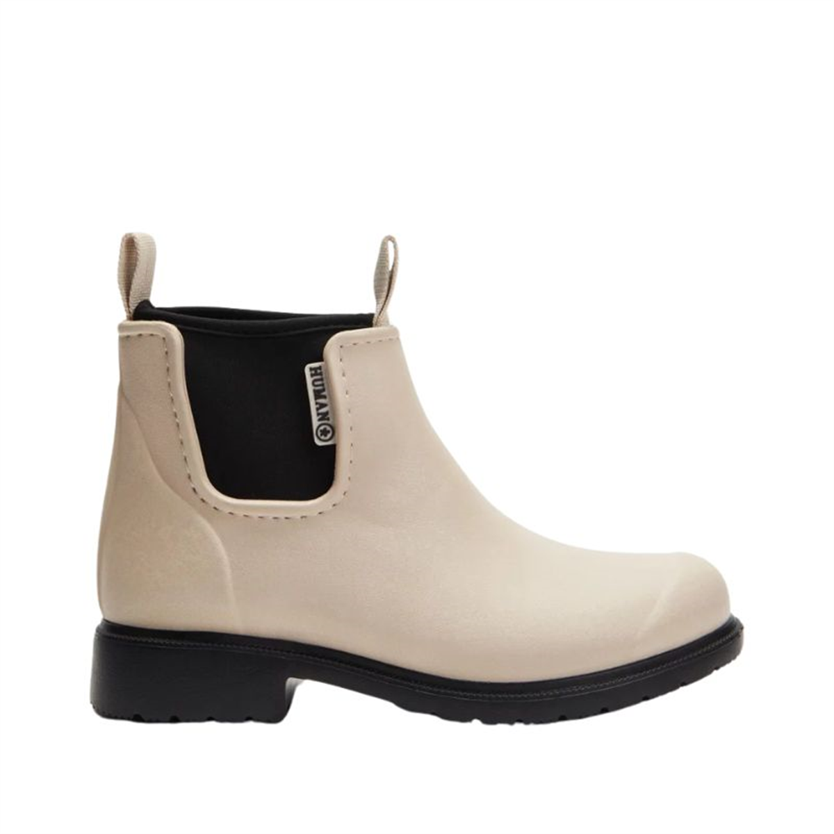 Human Shoes JAM boots - Cool Grey