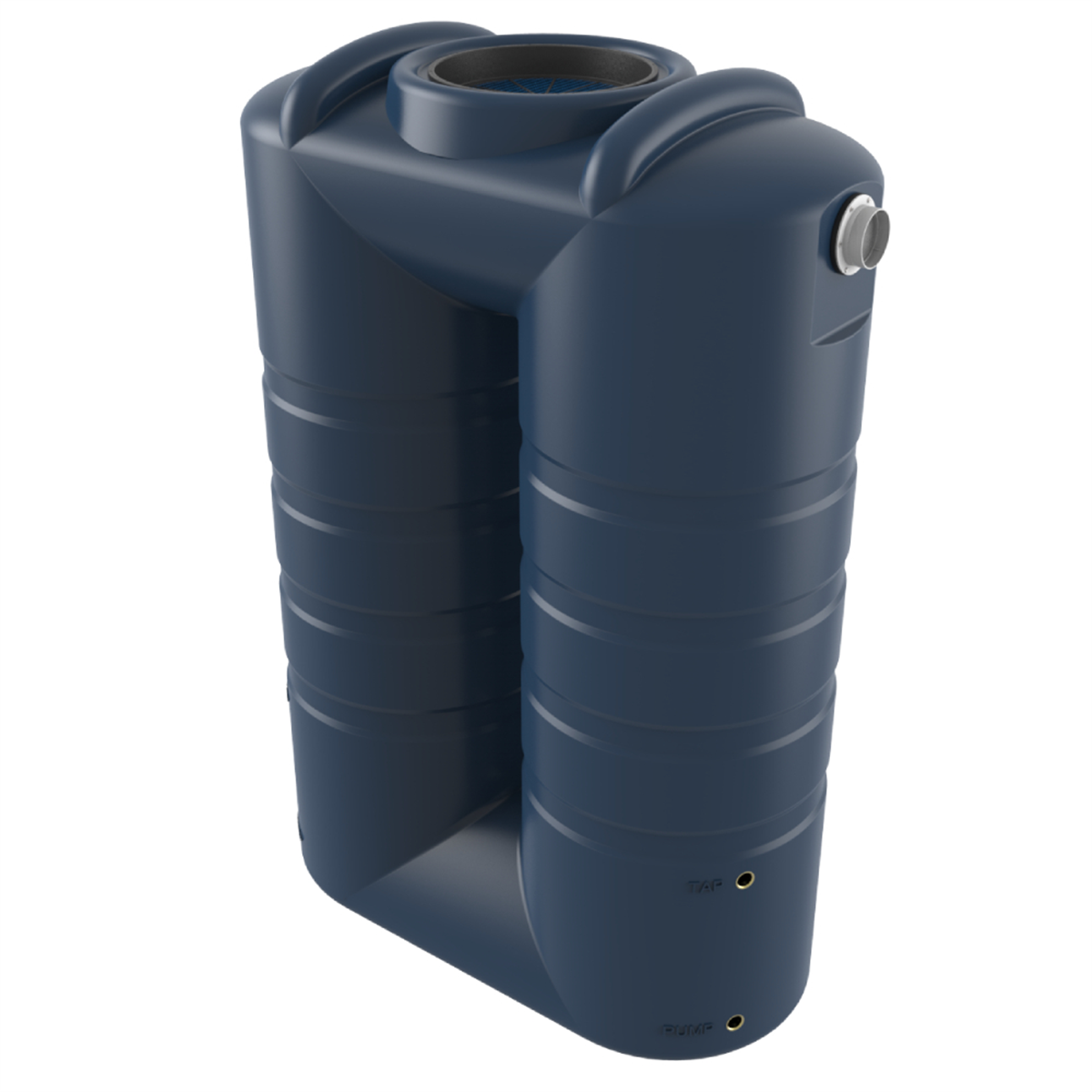 Bushmans 1,000 Litre Slimline Rainwater Tank TSL220