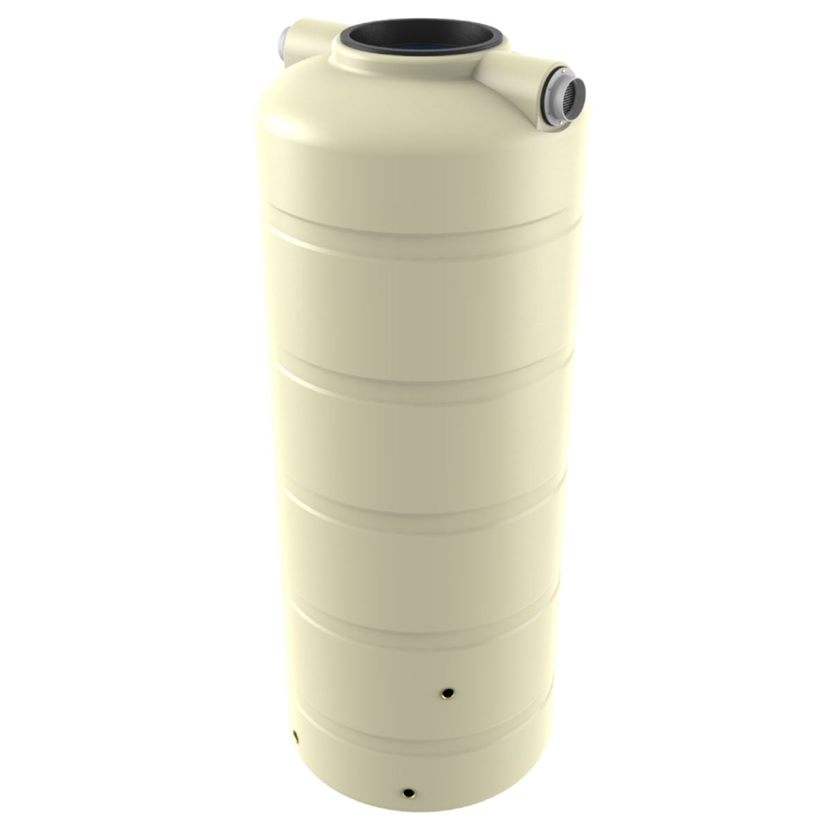 Bushmans 1,000 Litre Modular Slimline Rainwater Tank TT210