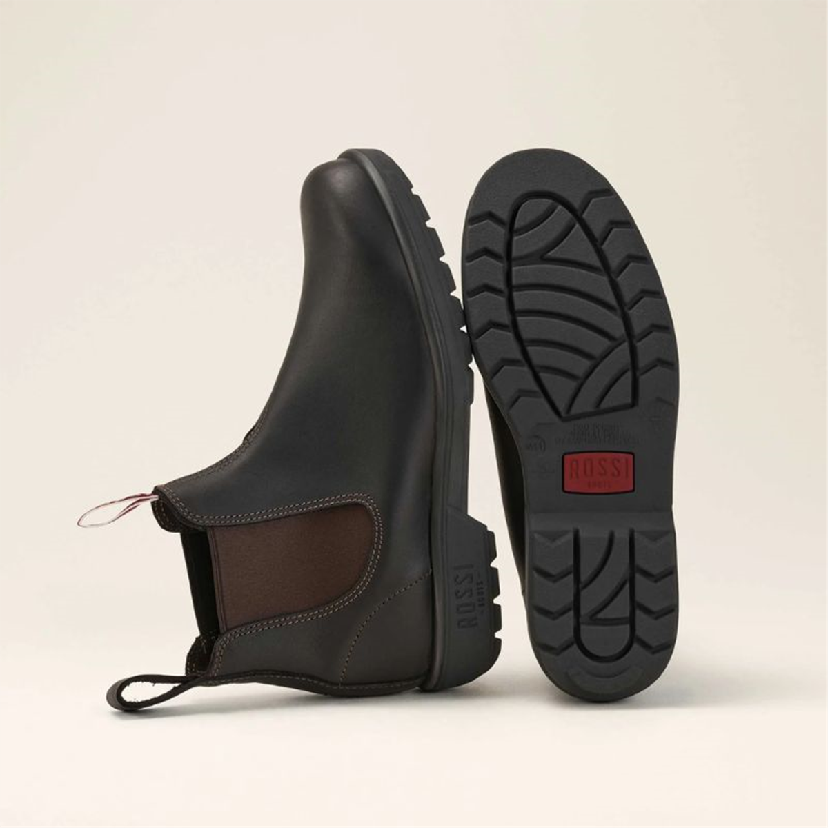 Rossi 303 Endura - Claret