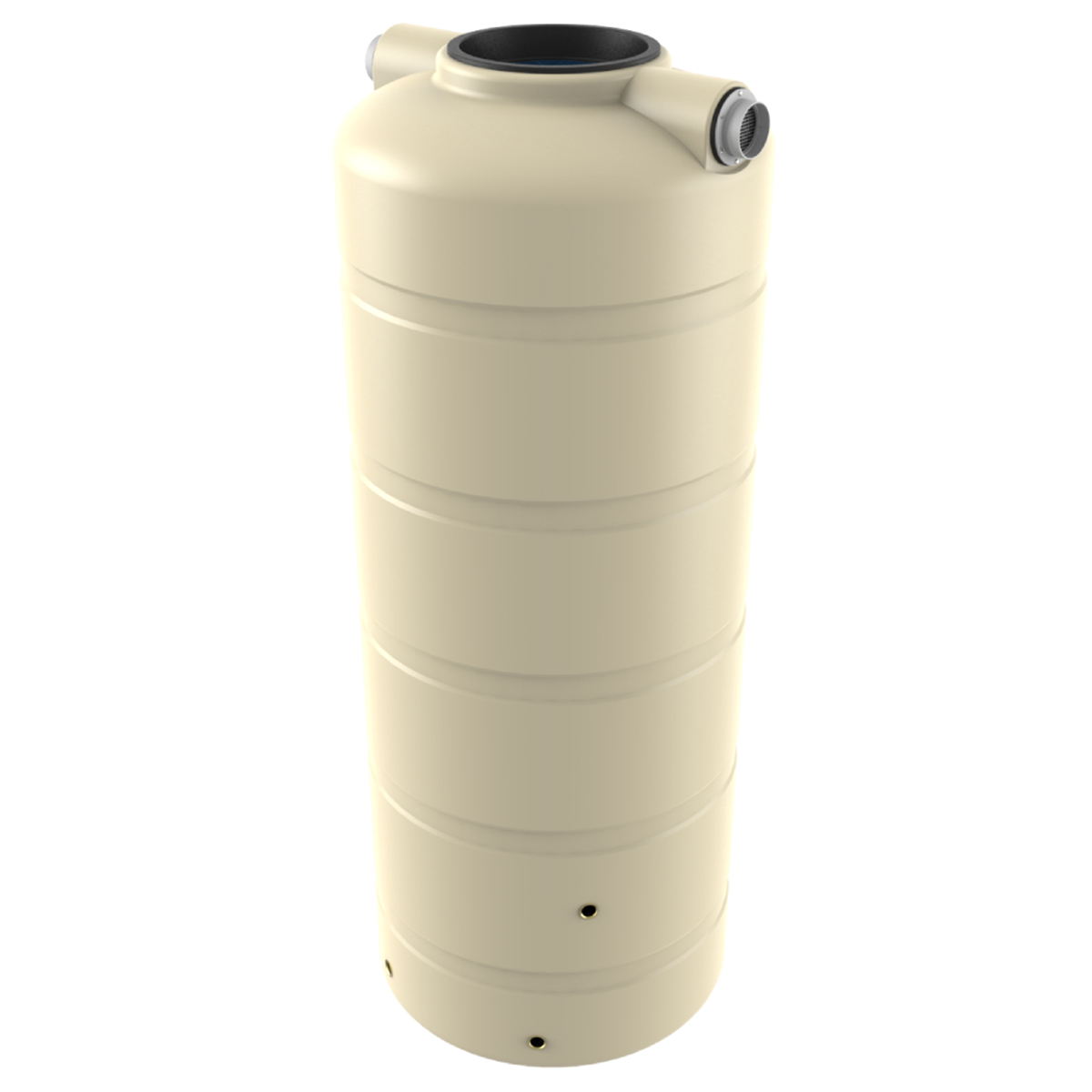 Bushmans 1,000 Litre Modular Slimline Rainwater Tank TT210