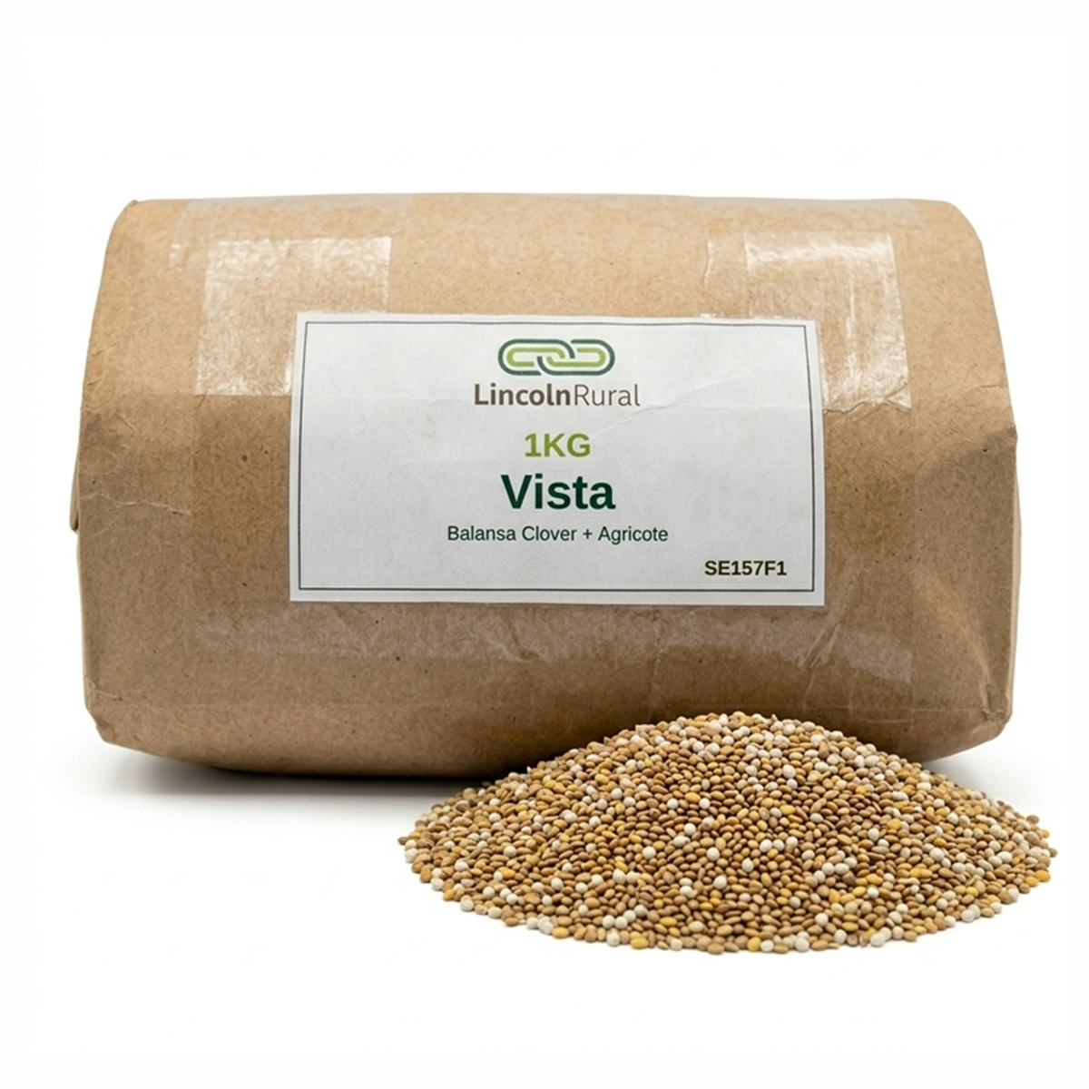 Clover - Vista Balansa + Agricote 1kg