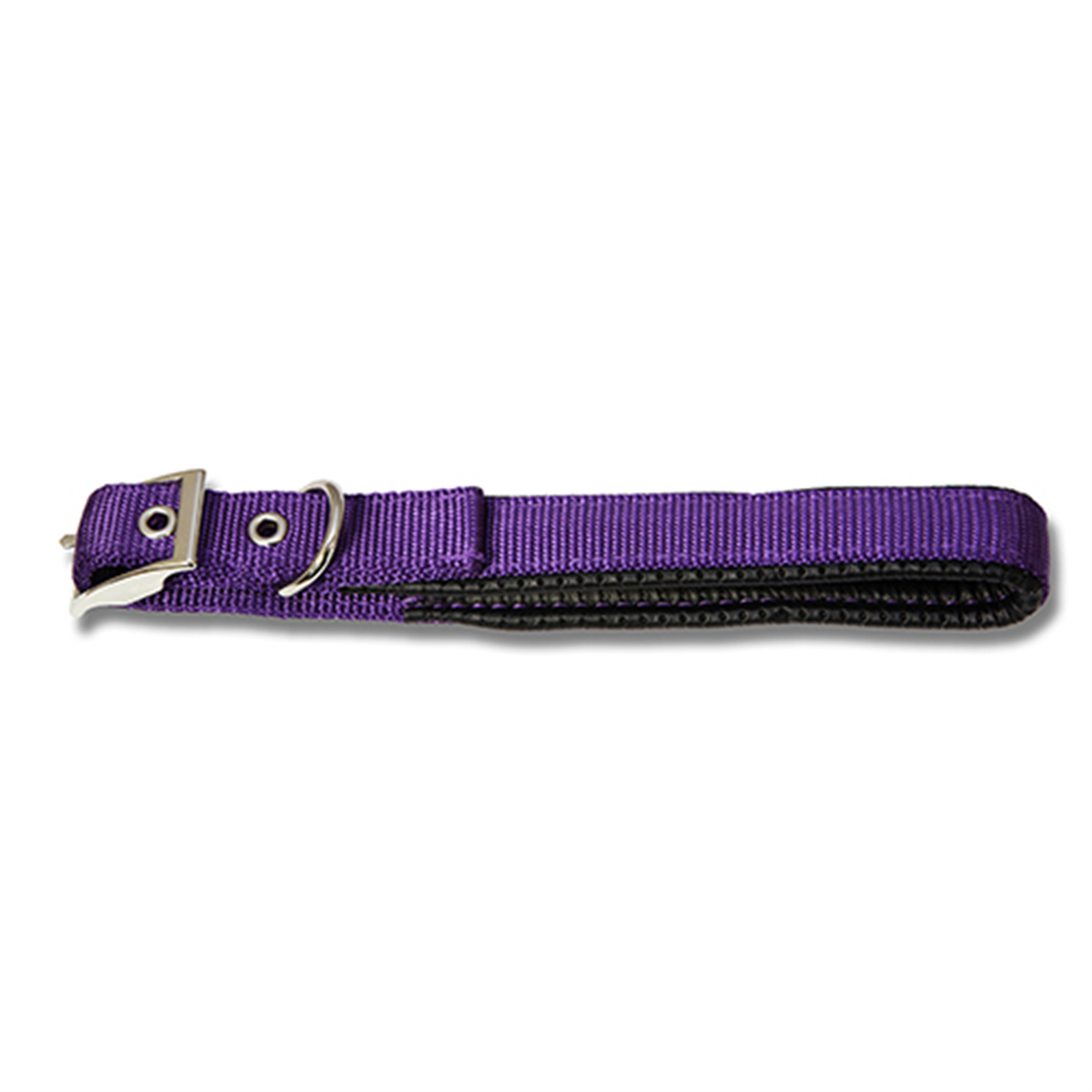 Bainbridge Padded Webbed Dog Collars 40cm
