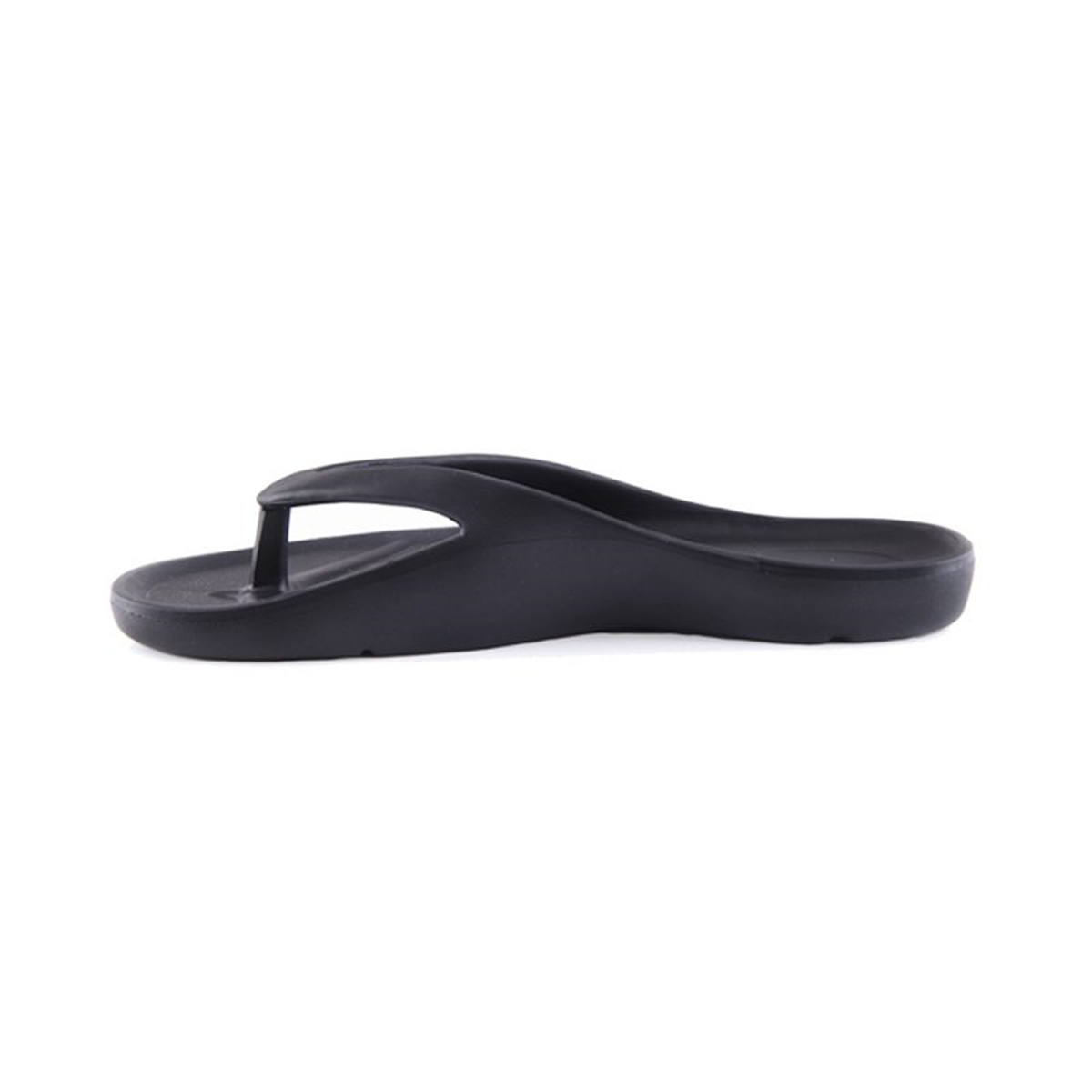 Slappa's Thongs - Black