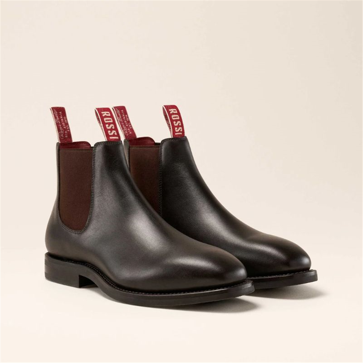 Rossi Style 503 The Kidman- Brown