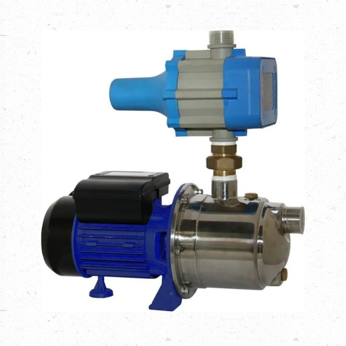 REEFE WaterPro DJ58 Jet Pressure Pump