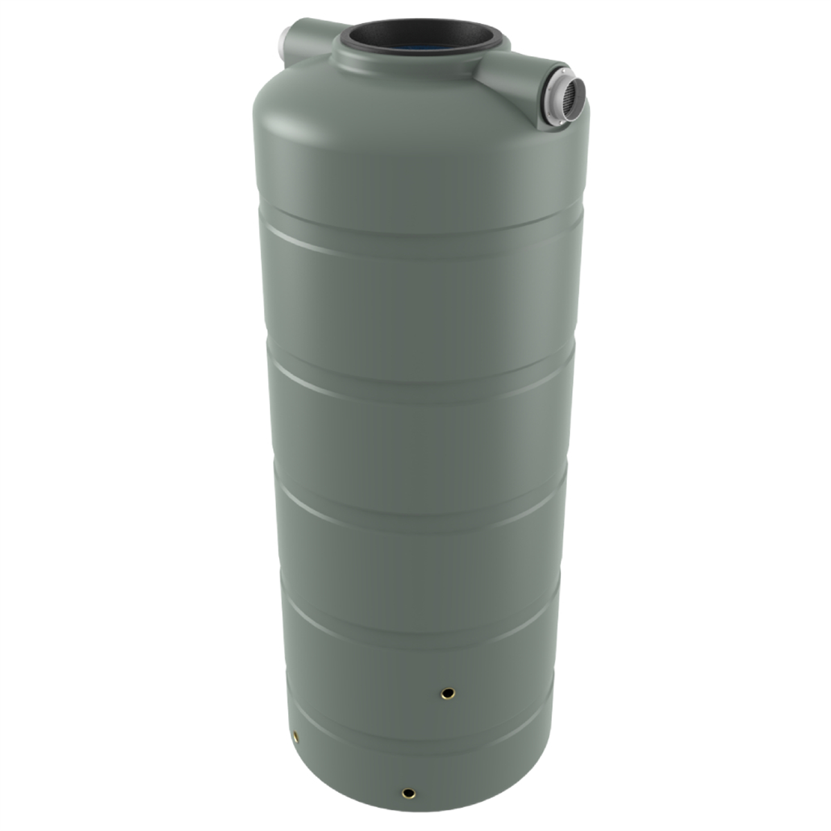 Bushmans 1,000 Litre Modular Slimline Rainwater Tank TT210