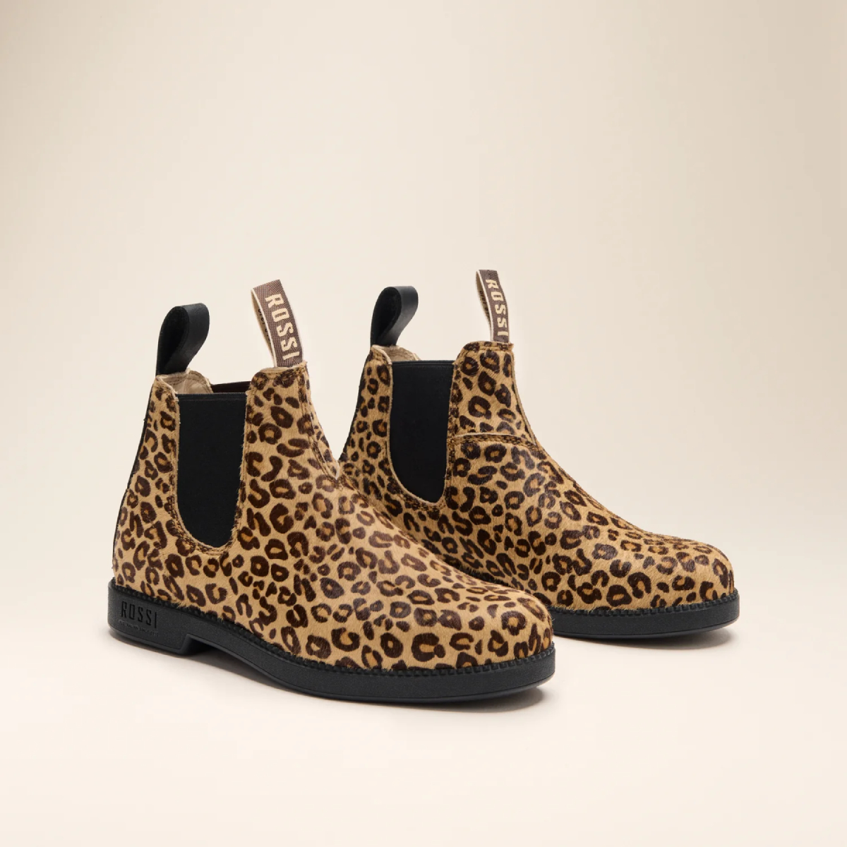 Rossi Style 607 Booma Vivid - Cheetah