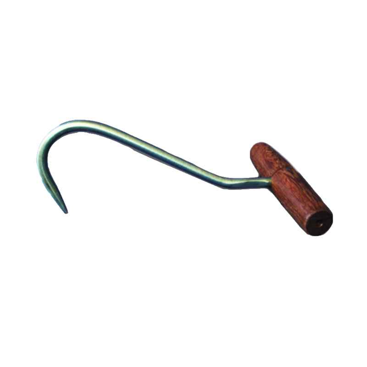 Heiniger Single Prong Bale Hook
