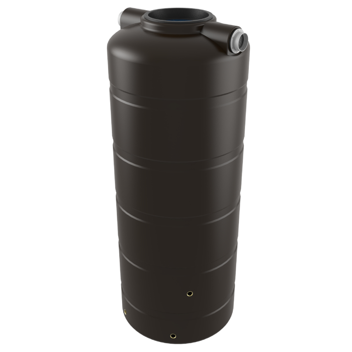 Bushmans 1,000 Litre Modular Slimline Rainwater Tank TT210