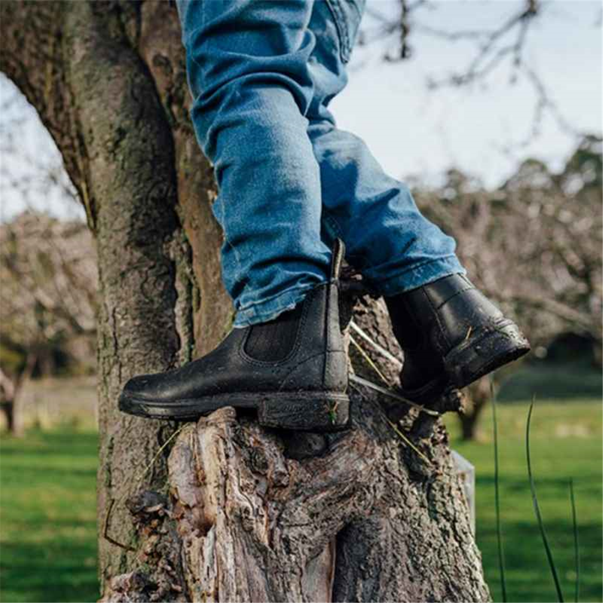 Blundstone 631 Kids Boots