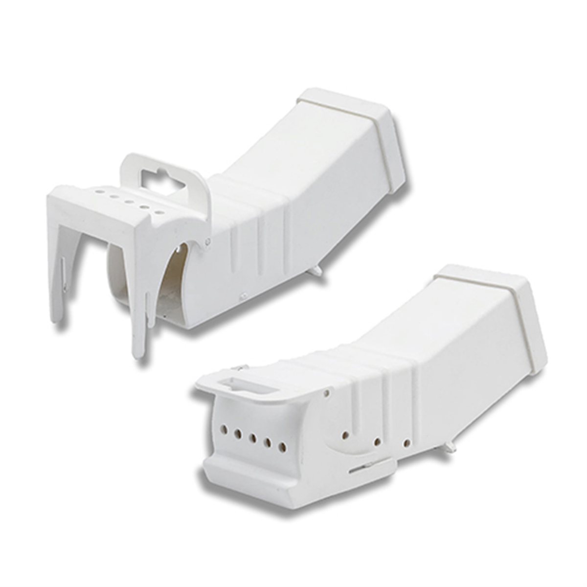 Live Capture Tip Mouse Trap 2 Pack