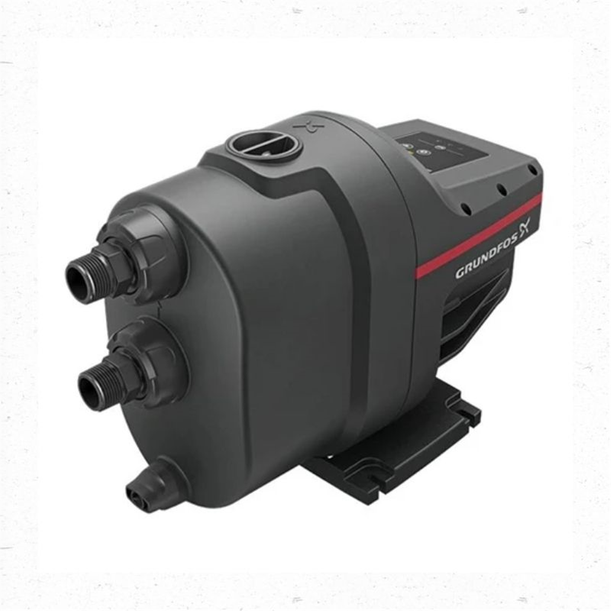Grundfos SCALA1 3-45 Self Priming Booster Pump - 85 LPM