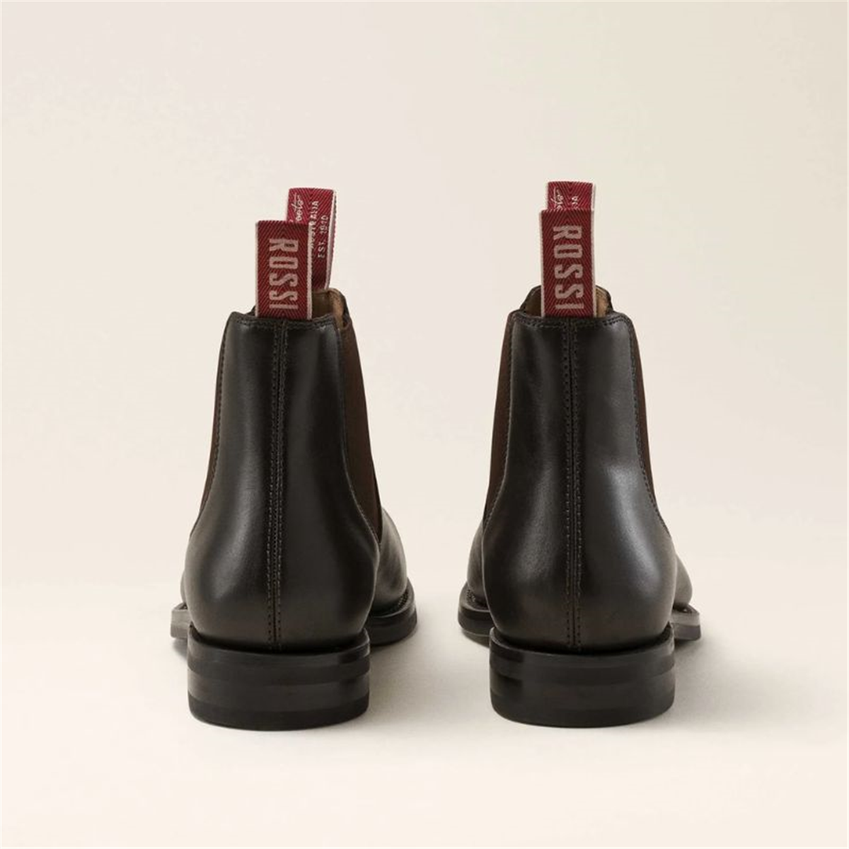 Rossi Style 503 The Kidman- Brown