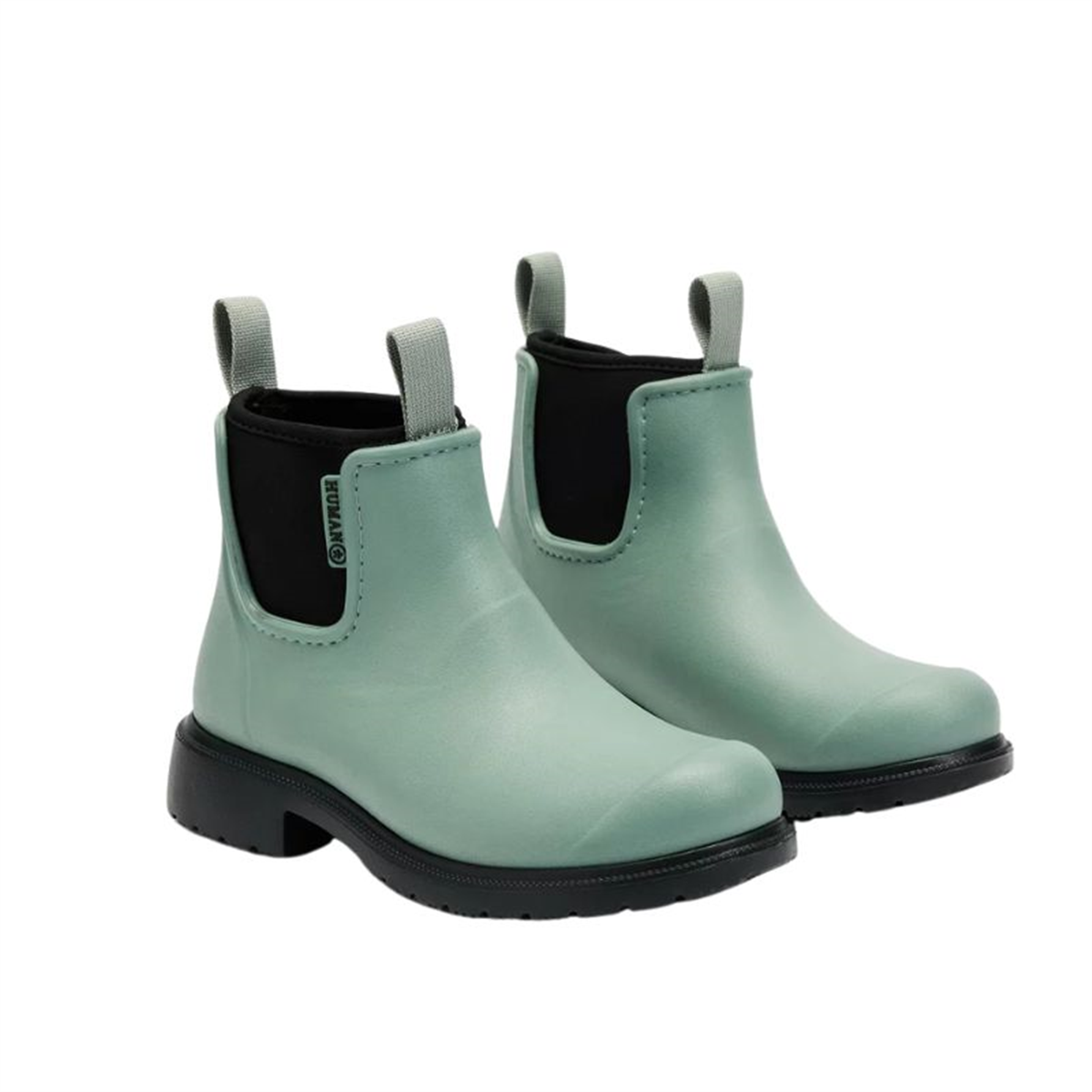 Human Shoes JAM boots - Willow