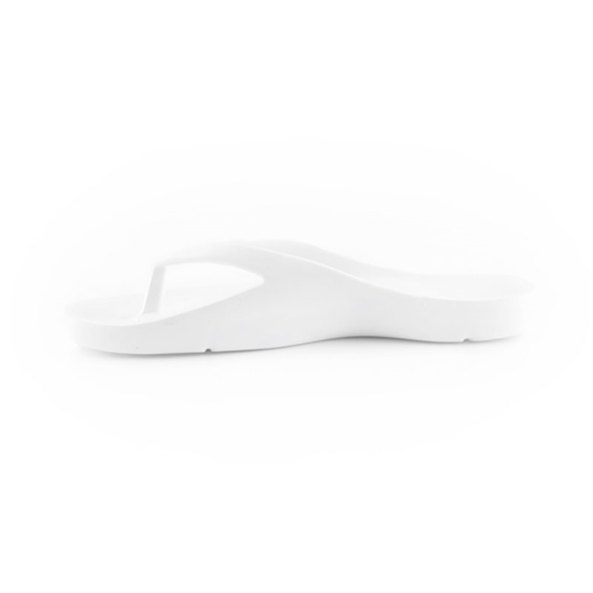 Slappa's Thongs - White
