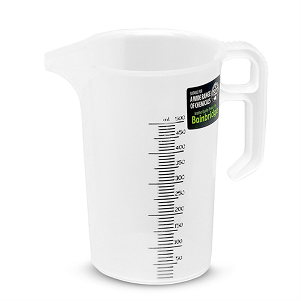 Bainbridge Measuring Jug - 500ml