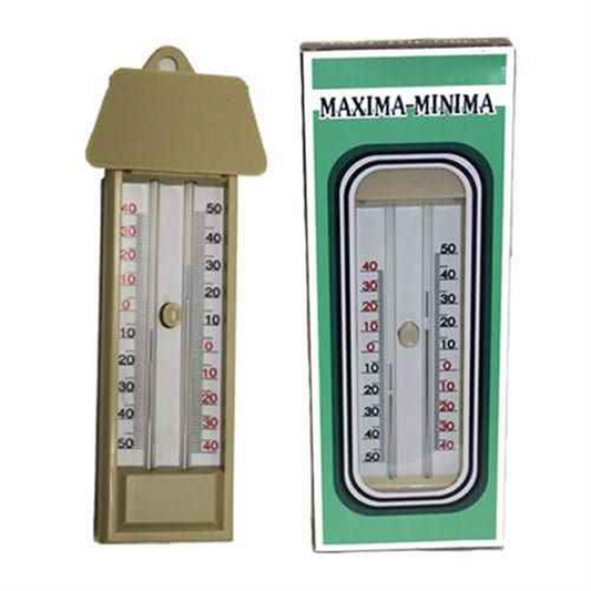 Bainbridge Thermometer - Maxima-Minima