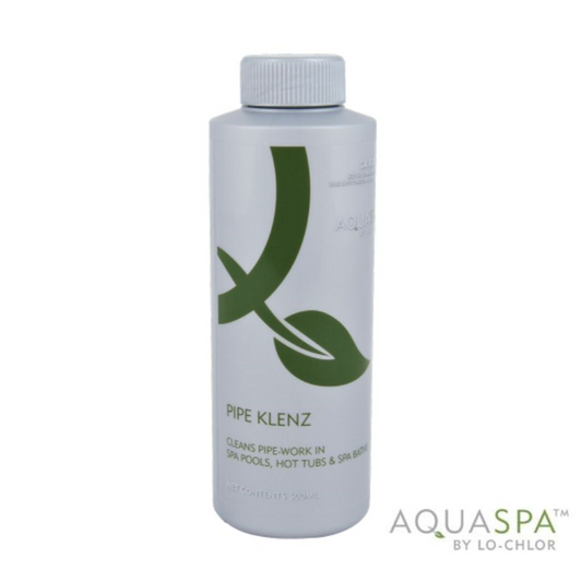 Aquaspa Pipe Klenz 500ml