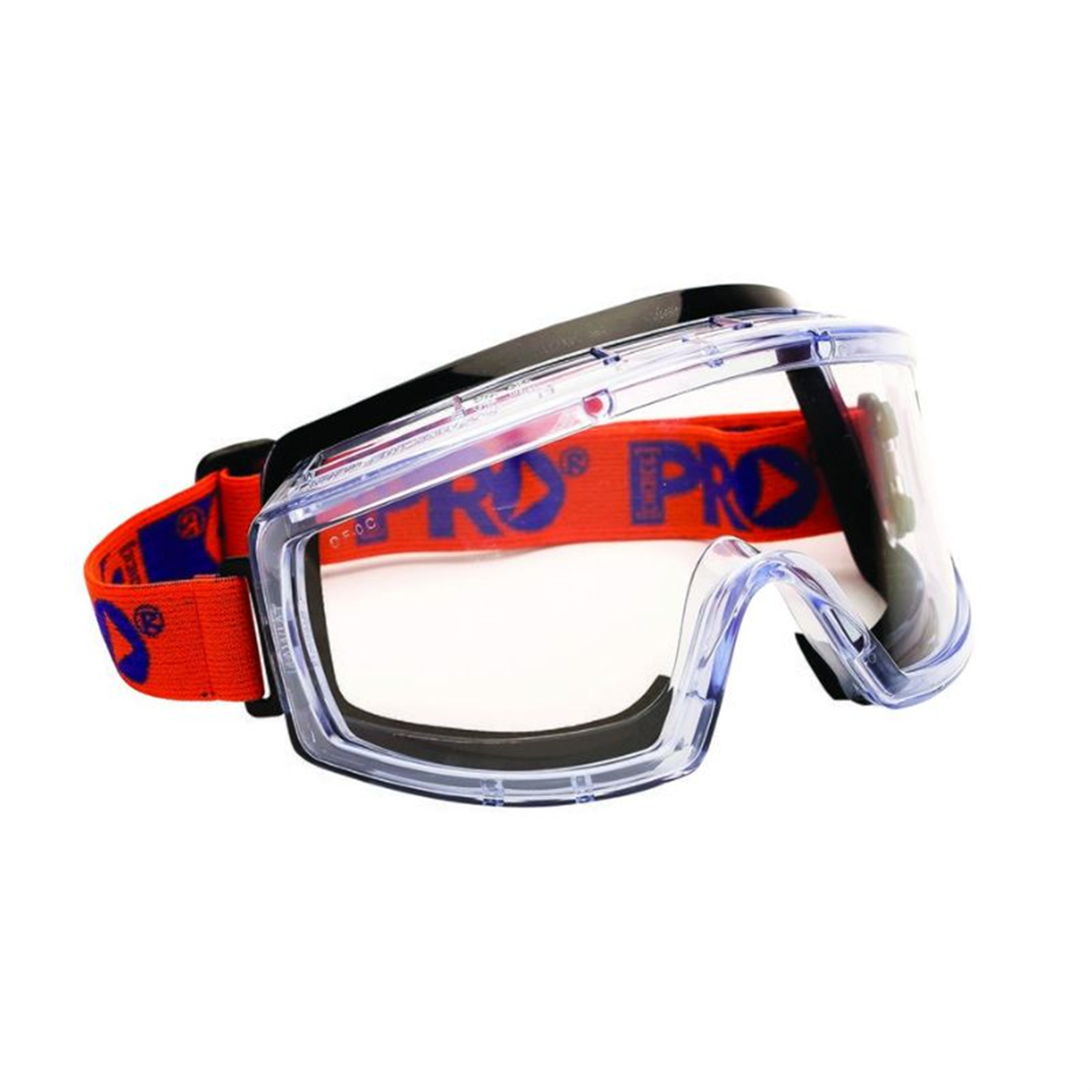 Pro Choice 3700 Series Goggles Clear Lens