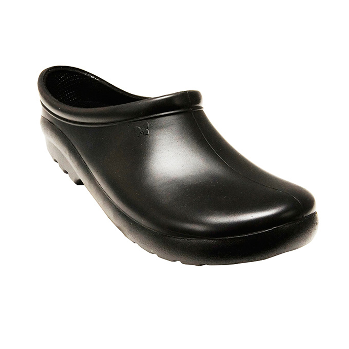 Slog Jogs Sloggers Womens Premium Clog - Black – Lincoln Rural